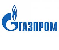 Газпром