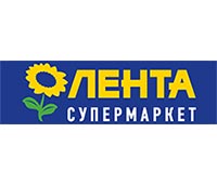 Лента супермаркет